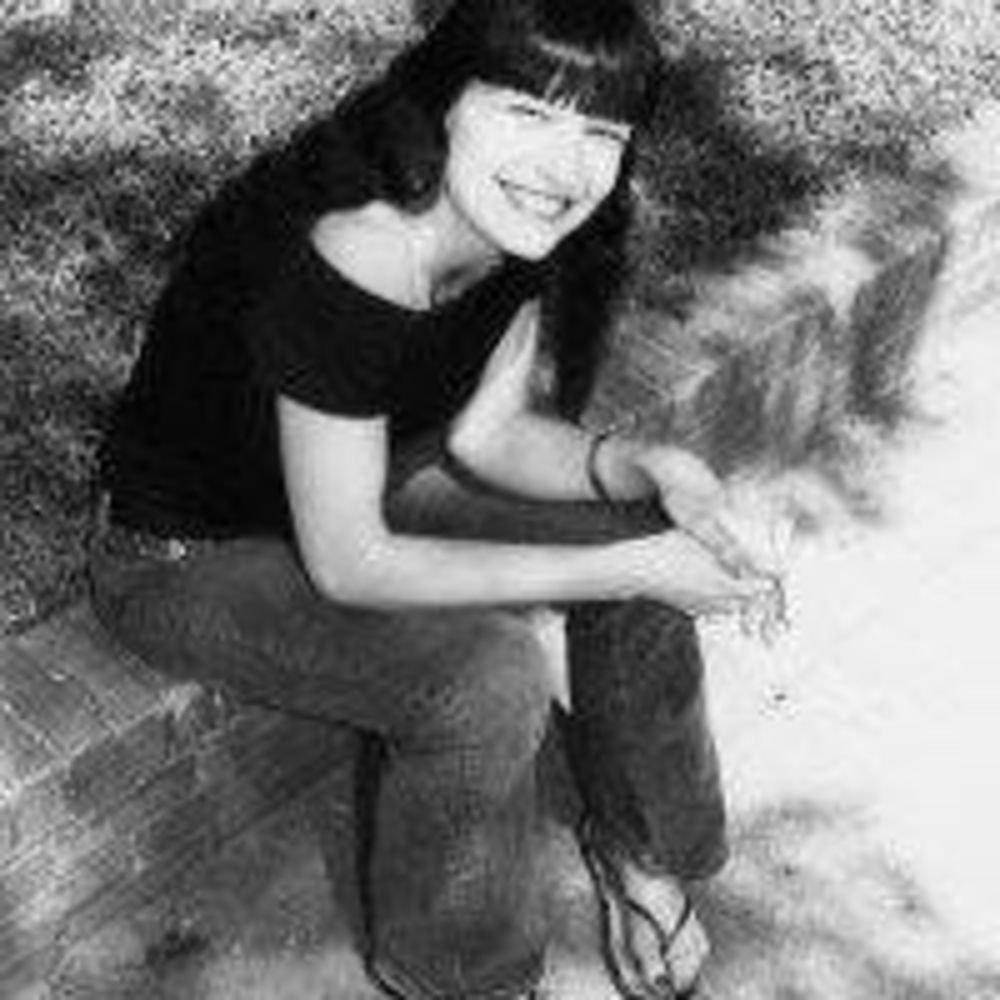 Meet your Posher, Deborah